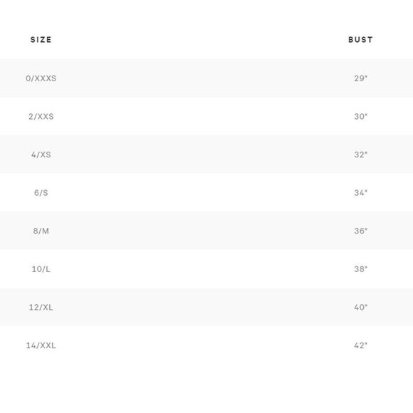 LULULEMON Get Down Bra & All You Need Bra Size 8 - Picture 13 of 13